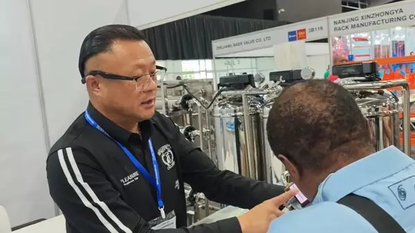 A New Era for AI-Powered Exhibitions: How MEORIENT Uses AI Innovation to Reshape Trade Show Business Scenarios