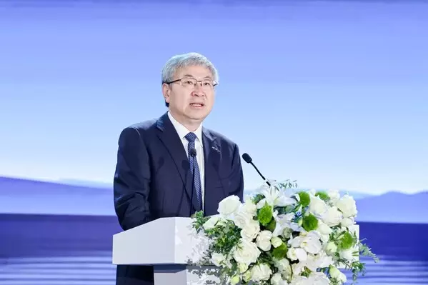 2025 Chery International User Summit: Shaping the Industry's Future Through Co-Creation and Innovation