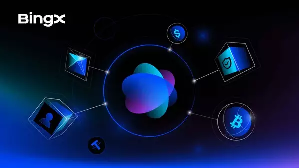 BingX Strengthens Leadership in Web3 AI with 3 Million Early Users and $80 Billion in Copy Trading Volume in Q3
