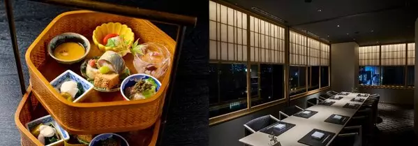 Japan's Most Michelin Key-awarded Resort Brand, FUFU, Opens Its First Tokyo Property "FUFU Tokyo Ginza," in the City's Luxury District