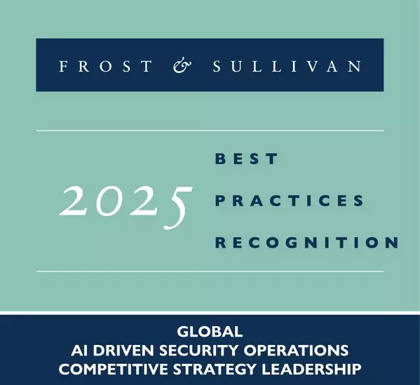 NSFOCUS Receives Frost &amp; Sullivan's 2025 Global Competitive Strategy Leadership for AI-Driven Security Operations