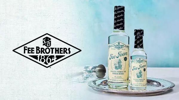 More to Pour and More to Love