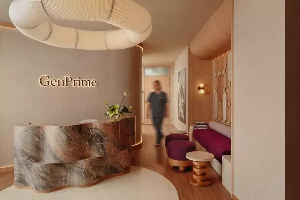 GENPRIME ACCELERATES GLOBAL GROWTH WITH FERTILITY CENTRE LAUNCHES IN SINGAPORE AND MANILA