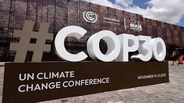 EcoFlow Unveils Vision for Democratized Clean Energy at COP30