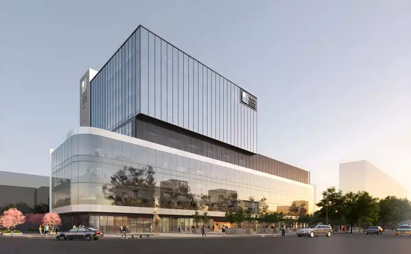 CKGSB Celebrates 23rd Anniversary with Unveiling of First Permanent Beijing Campus