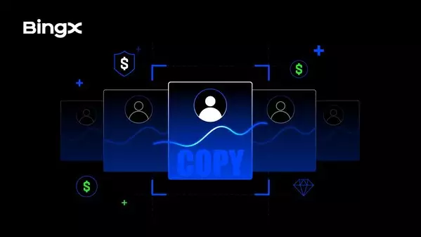 BingX Introduces Major Copy Trading Upgrade, Marking 1.3 Billion Copy Orders