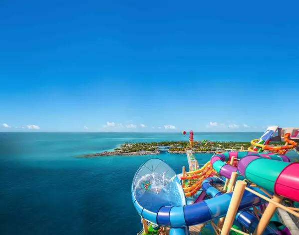 ROYAL CARIBBEAN EXPANDS SEASONAL LINEUP OF 2027-28 CARIBBEAN ADVENTURES