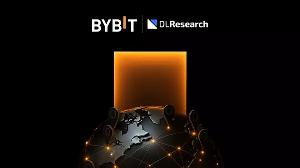 Bybit Releases World Crypto Rankings 2025: Global Leaders and Institutional Hubs Redefine Crypto Adoption
