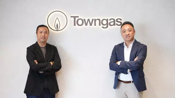Towngas Saves Up to 40% in IT Costs -- How eCloudvalley Enabled Zero‑Incident Cloud Modernization