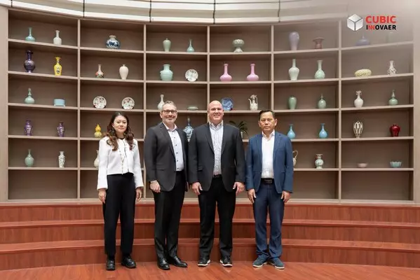 Cubic Sensor &amp; Instrument and Innovaer Technologies Form Joint Venture: Cubic Innovaer