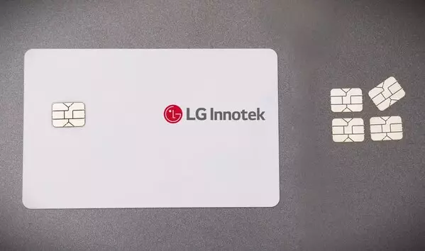 LG Innotek Launches World's First 'Next-Generation Smart IC Substrate'