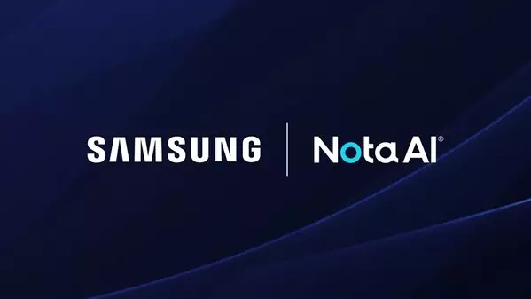Nota AI to Supply AI Optimization Technology for Samsung Electronics' Next-Generation Mobile AP 'Exynos 2600'… Solidifying Its Position as a Leader in On-Device AI