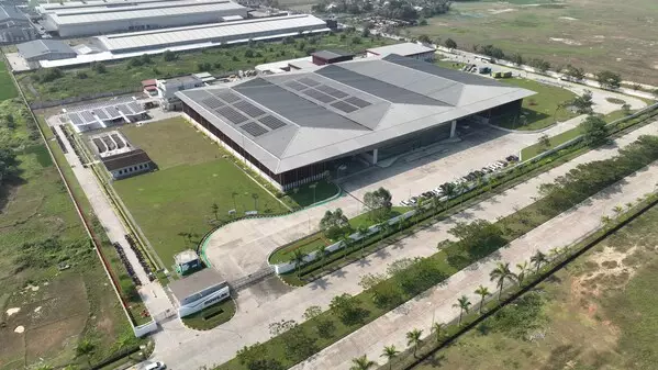 Mowilex Marks Seven Years of Verified Carbon Neutrality, Accelerates Permanent Emissions Reduction