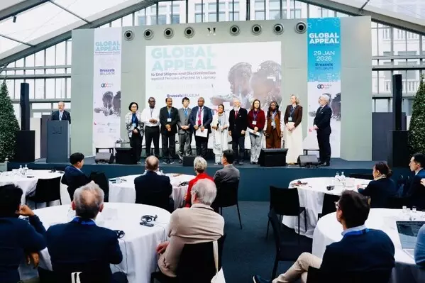 Global Appeal 2026 Highlights Education as the Key to Ending Leprosy Stigma and Discrimination