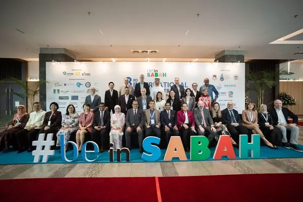 BE in SABAH 2026 Officially Opens as a Regional Asia-Pacific Platform for Global Business Event Collaboration
