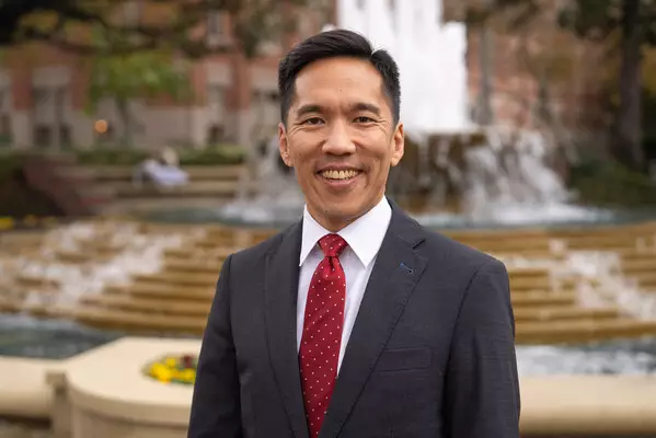 Beong-Soo Kim Unanimously Elected 13th President of USC