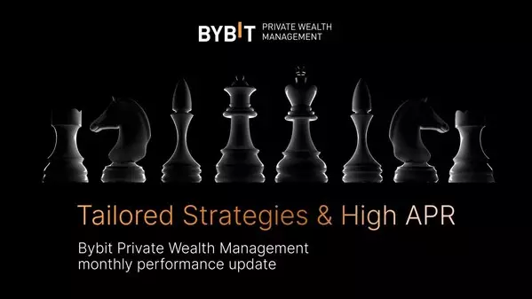 Bybit Private Wealth Management Sustains Positive Momentum in January 2026