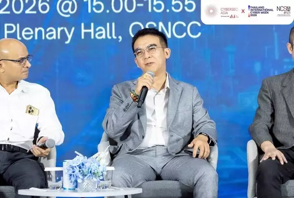 AI Amplifies Governance Failures, Not New Risks, Says Huawei Thailand Cybersecurity Chief