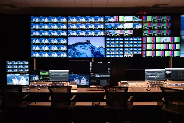 Groundbreaking Innovations from TCL Transform How Fans Enjoy the Olympic Winter Games in Milano Cortina and Around the World