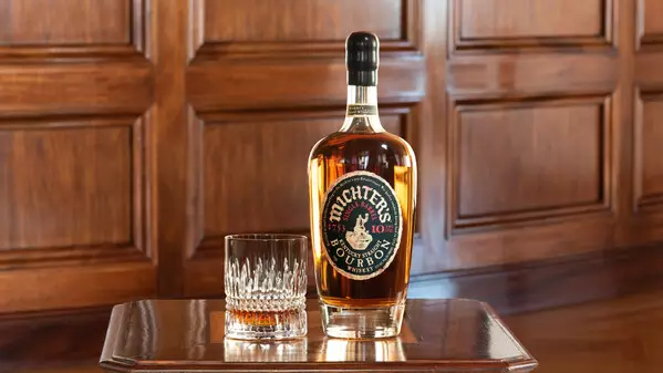 Michter's To Release 10 Year Kentucky Straight Bourbon