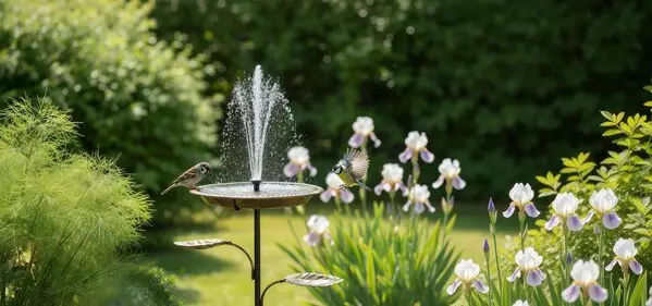 Every Drop Helps: Poposoap's World Wildlife Day Campaign Turns Backyards into Wildlife-Friendly Havens