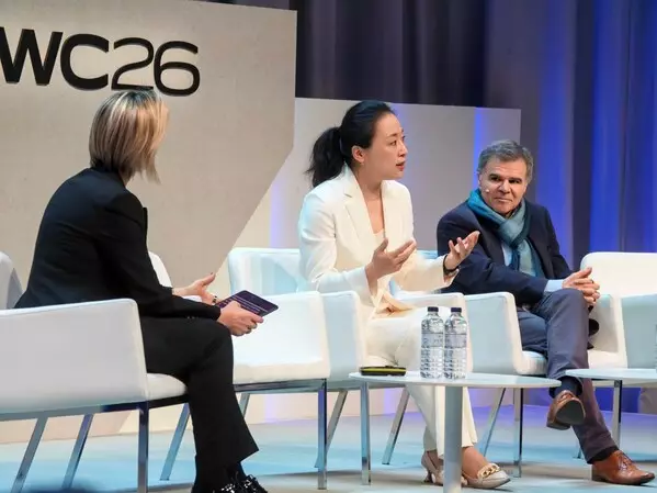 HONOR Calls for Open Collaboration Under New AI Ecosystem Vision, While New Opportunities are Coming to AI Devices