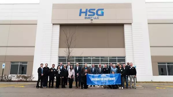 HSG Laser Hosts 2026 U.S. Distributor Conference in Chicago, Unveils 77,000-Sq-Ft Geneva Technical &amp; Solution Center