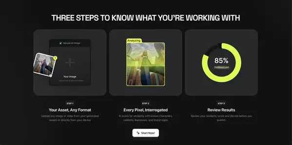Higgsfield Launches Similarity-Scoring Tool for Responsible AI Use in Media and Entertainment