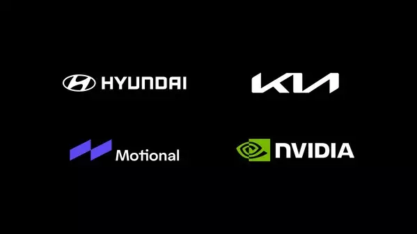 Hyundai Motor, Kia and NVIDIA Expand Strategic Partnership for Next-Generation Autonomous Driving Technology