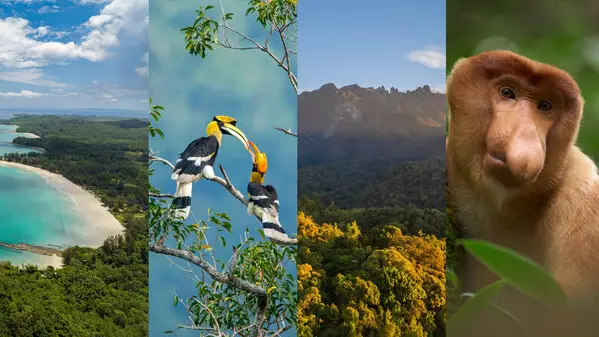 Club Med Borneo opens reservations for its highly anticipated sun-drenched escape in Kota Kinabalu, Malaysia