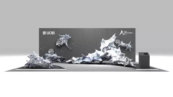 ART CENTRAL AND ITS ESTEEMED PARTNERS PRESENT DIVERSE ARTIST PROJECTS AND EXCEPTIONAL HOSPITALITY EXPERIENCES