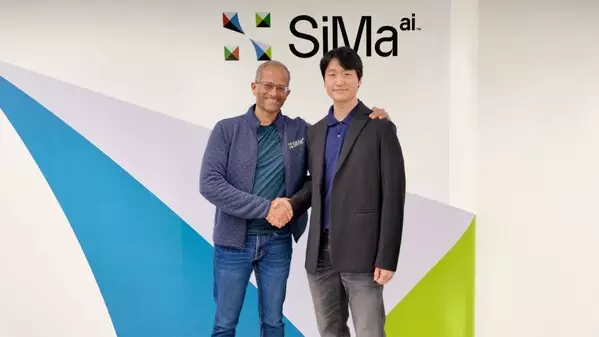 Nota AI and SiMa.ai Sign Strategic Partnership for Physical AI Technology Collaboration