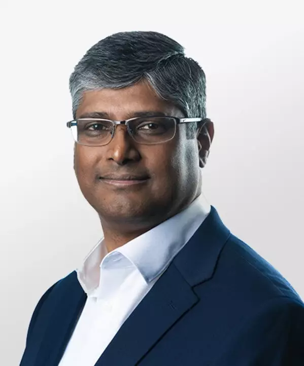 ST Engineering iDirect Appoints Sridhar Kuppanna as Chief Executive Officer
