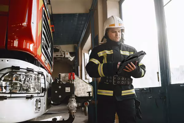 Getac Redefines Rugged Mobility with Launch of G140 Copilot+ PC, Powered by AMD Technology