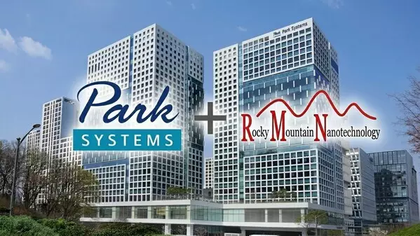 Park Systems Acquires Rocky Mountain Nanotechnology, Securing Supply Chain of Solid Metal Probes