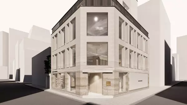 FROM LOS ANGELES TO SEOUL: QUIET LUXURY BRAND BROCHU WALKER OPENS FIRST GLOBAL FLAGSHIP WITH CHA JOO YOUNG AS AMBASSADOR