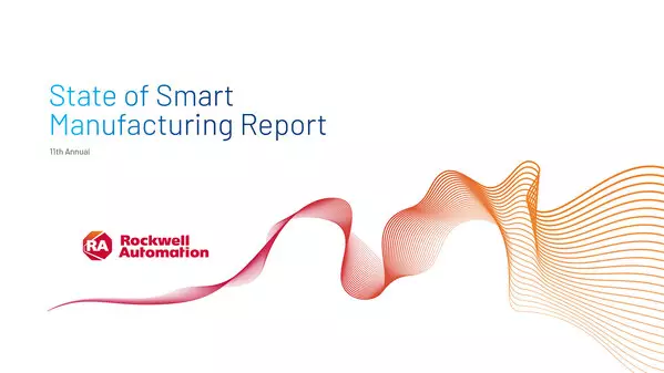 90% of Manufacturers Say Digital Transformation Is Now Essential, According to New Global Study