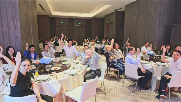 Beelink Holds First Dividend Distribution Meeting