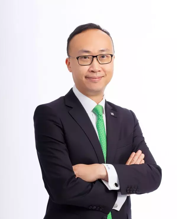 Manulife Hong Kong and Macau Announces CEO Succession
