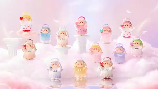 MINISO to Present Biggest-Ever YOYO Art Exhibition at The Oculus, Bringing Fifty Life-sized YOYO Figures into the Heart of NYC