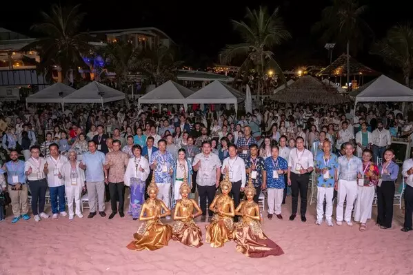 TTM+ 2026 opens in Pattaya advancing sustainable and wellness-led tourism