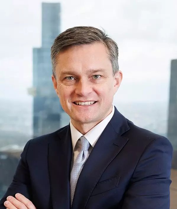 Russell Reynolds Associates Names Alistair Macrae as Head of Asia Pacific