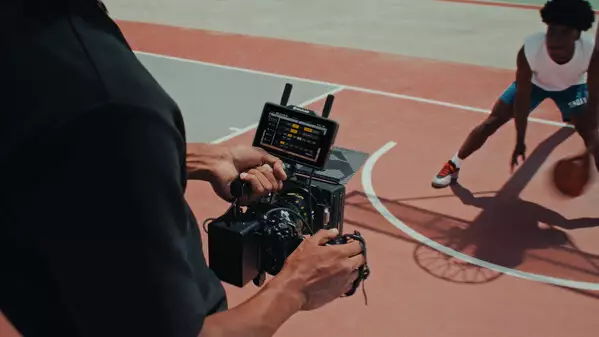 Hollyland Launches Pyro 5 4K, Simplifying On-Set Setups and Improving Production Efficiency
