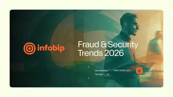 Infobip research reveals APAC businesses scaling AI-powered defenses to counter surge in automated fraud