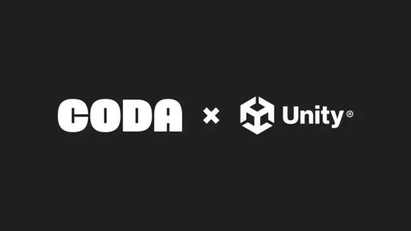 Coda's Direct-to-Consumer Commerce Solution Now Available Through Unity IAP SDK