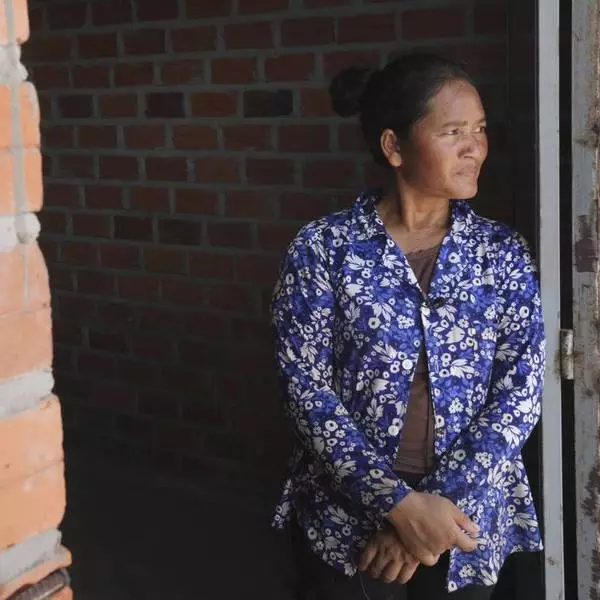 Forced evictions or free choice? Cambodia's relocation of people from ...