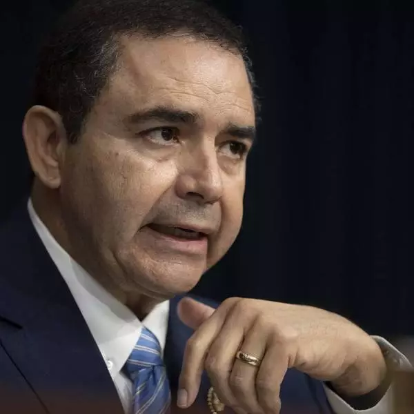 Rep. Henry Cuellar Of Texas Vows To Continue His Bid For An 11th Term ...