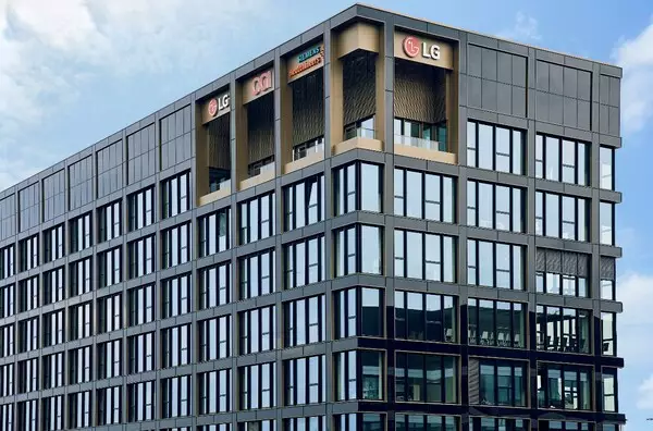 LG ESTABLISHES NEW AIR SOLUTION R&amp;D LAB IN EUROPE, STRENGTHENING HVAC BUSINESS LOCALIZATION STRATEGY