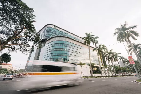 Affinity Equity Partners concludes its successful investment in Island Hospital Sdn Bhd