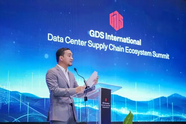 GDS International and Its Global Suppliers Unveil RM1 Billion Investments to Build Supply Chain Ecosystem in Malaysia at Supply Chain Summit